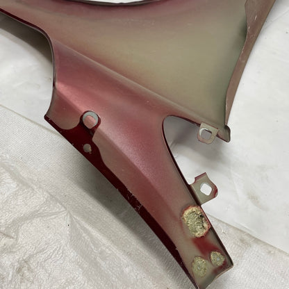 VOLVO V40 Ön Çamurluk 31301261 Orijinal Çıkma 2013-2018