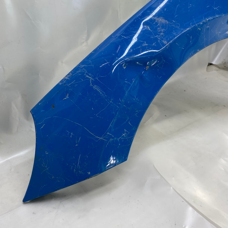 VOLVO V40 Ön Çamurluk 31301261 Orijinal Çıkma 2013-2018