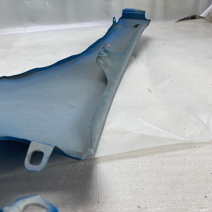 VOLVO V40 Ön Çamurluk 31301261 Orijinal Çıkma 2013-2018