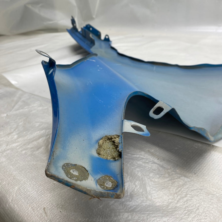 VOLVO V40 Ön Çamurluk 31301261 Orijinal Çıkma 2013-2018