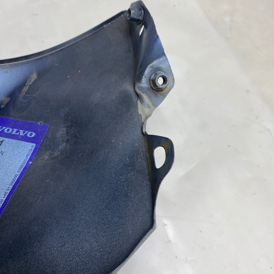 VOLVO V40 Ön Çamurluk 31301261 Orijinal Çıkma 2013-2018