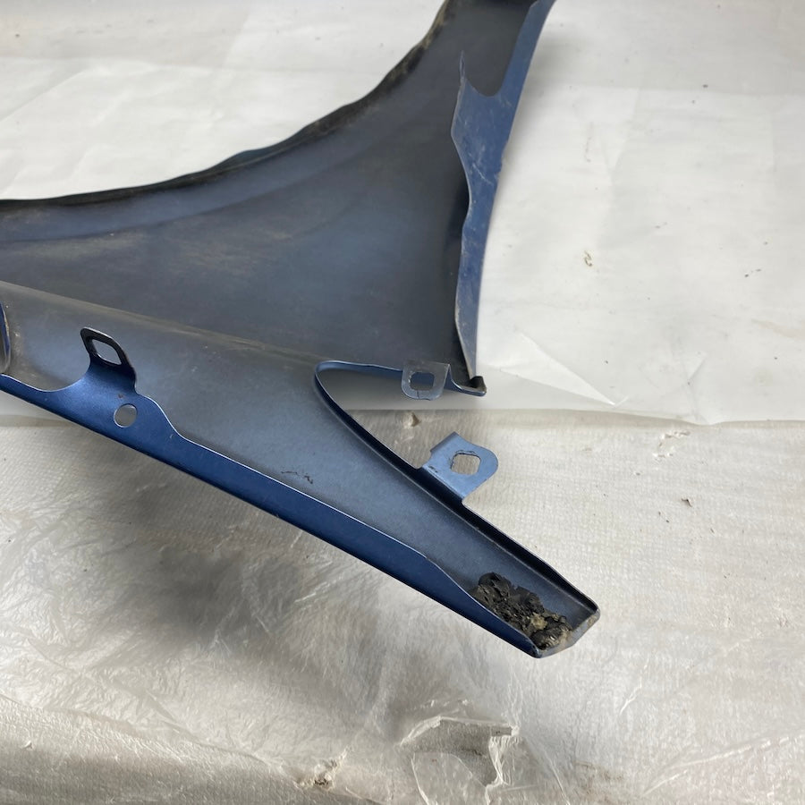 VOLVO V40 Ön Çamurluk 31301261 Orijinal Çıkma 2013-2018