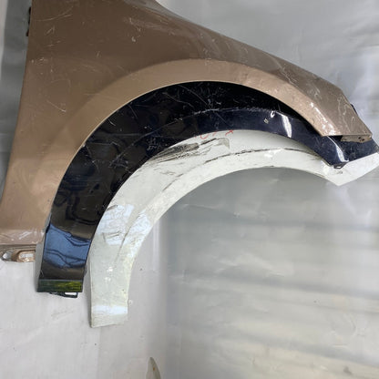 VOLVO V40 Ön Çamurluk 31301261 Orijinal Çıkma 2013-2018