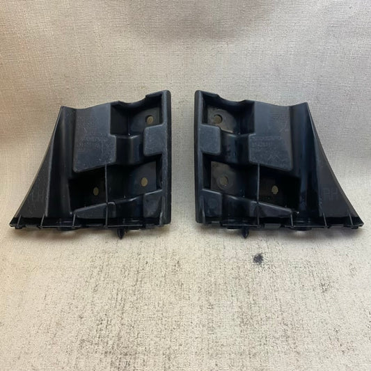 VOLVO V40 Ön Tampon Braketi 31395102/31395101