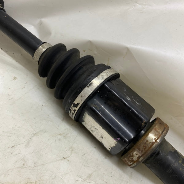 VOLVO V50 2.0 T Ön Sağ Aks 30783167 2007-2012