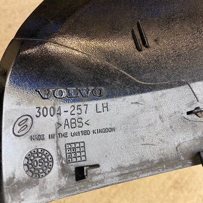 VOLVO V50 Sol Ayna Kapağı 3004-257