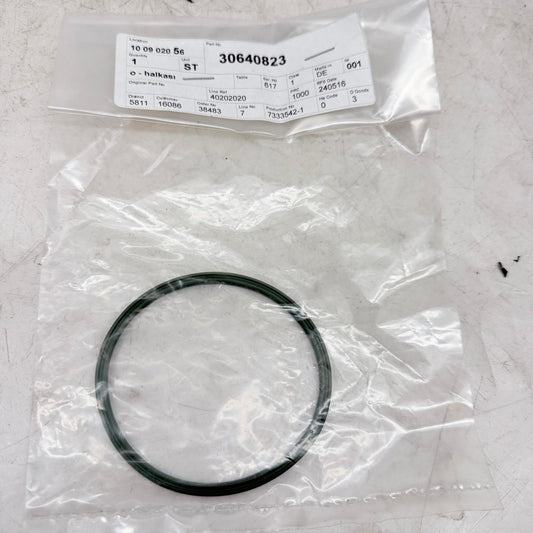 Volvo V60 S60 MK2 Turboşarj O-Ring 30640823 En Uygun Oto Parça