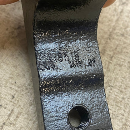VOLVO V60 Arka Kapı Menteşesi 31218518/31218519