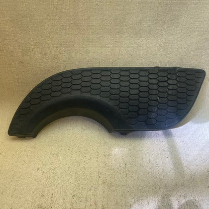 VOLVO V60 Arka Tampon Difüzör Kapağı 31323151