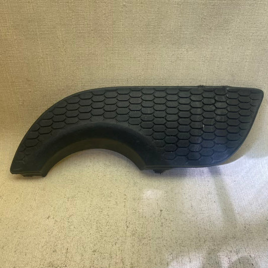 VOLVO V60 Arka Tampon Difüzör Kapağı 31323151