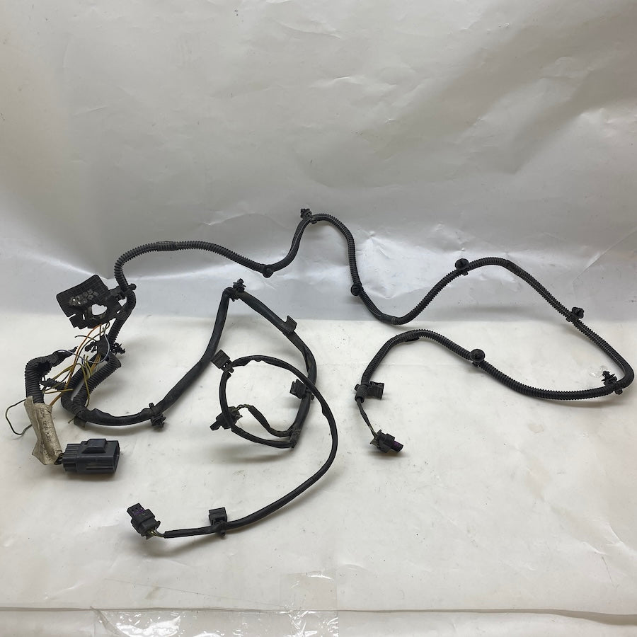 VOLVO V60 Arka Tampon Sensör Tesisatı 31376420