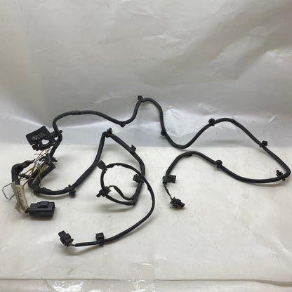 VOLVO V60 Arka Tampon Sensör Tesisatı 31376420