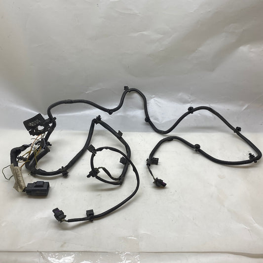 VOLVO V60 Arka Tampon Sensör Tesisatı 31376420