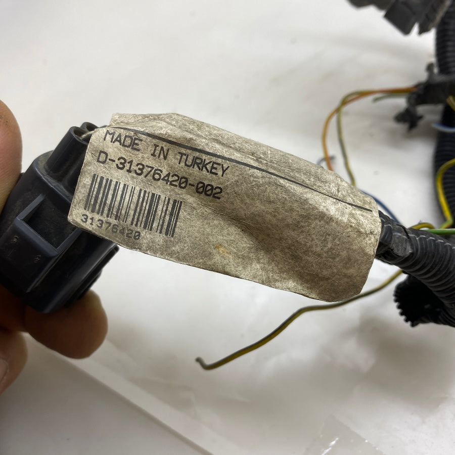 VOLVO V60 Arka Tampon Sensör Tesisatı 31376420