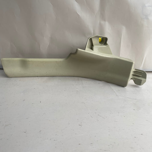 VOLVO V60 Eşik Trim Kapağı Arka Sol 31348250