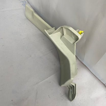 VOLVO V60 Eşik Trim Kapağı Arka Sol 31348250