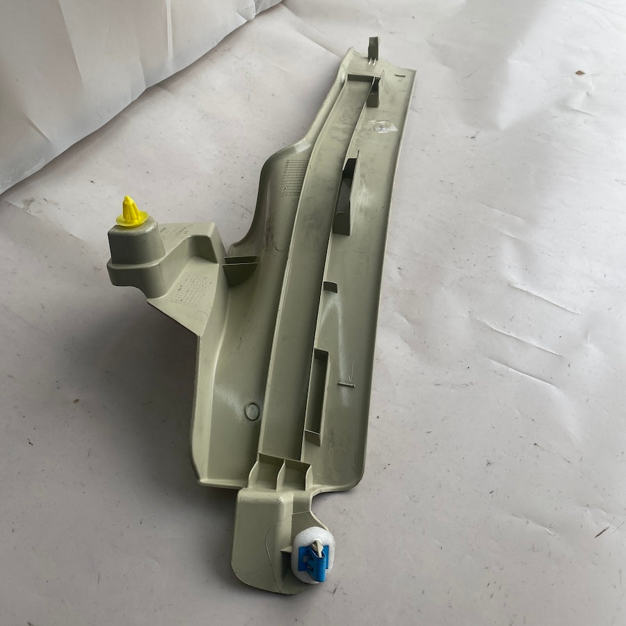 VOLVO V60 Eşik Trim Kapağı Arka Sol 31348250