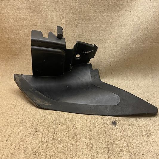 VOLVO V60 Hava Yönlendirme Braketi 31323559