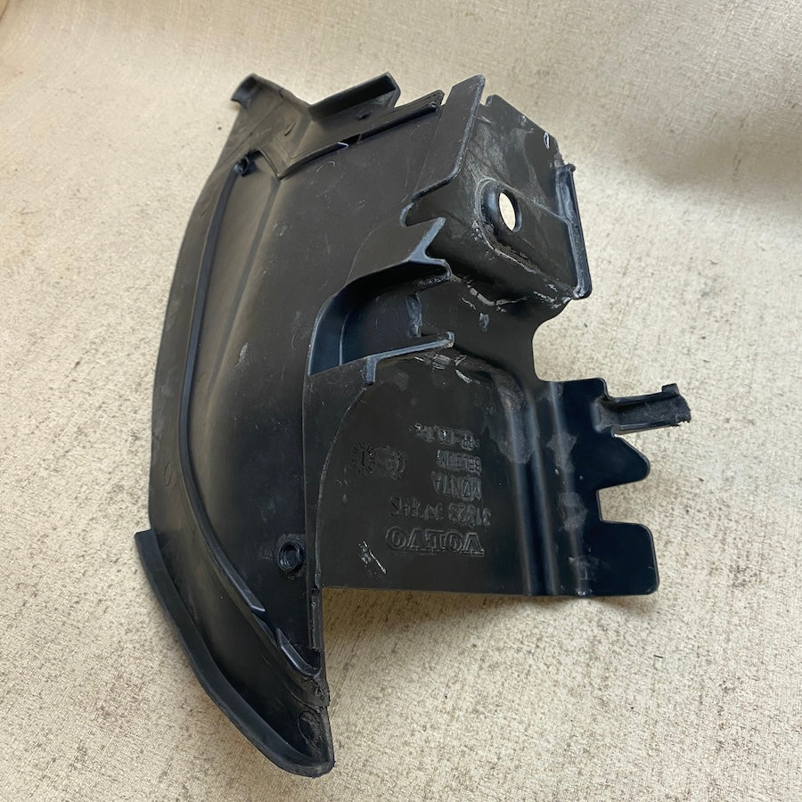 VOLVO V60 Hava Yönlendirme Braketi 31323559