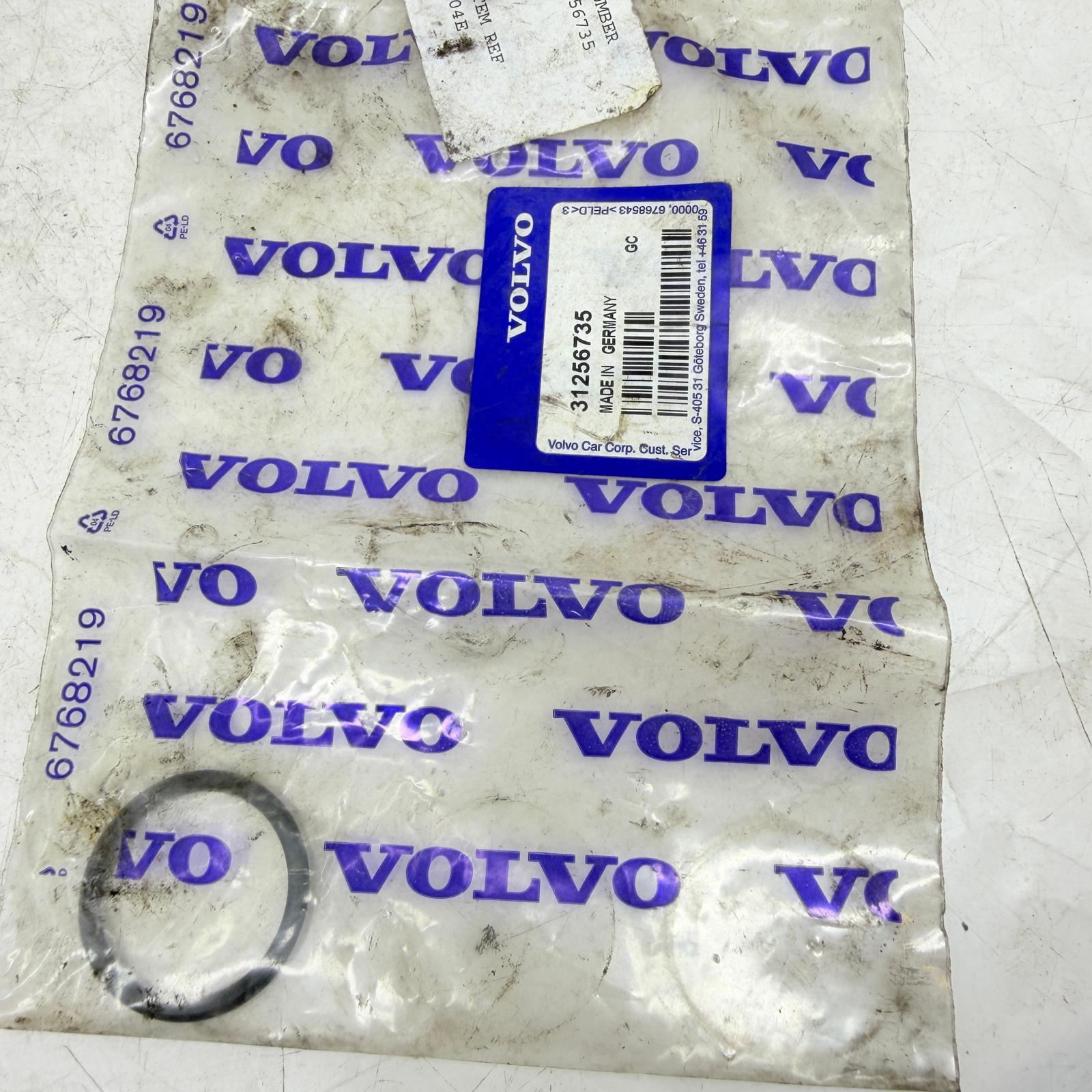 Volvo V60 MK1 Otomatik Şansıman O-Ring 31256735 En Uygun Oto Parça