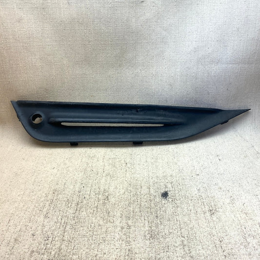 VOLVO V60 Sis Far Kapağı Sensör Yuvalı 31323849