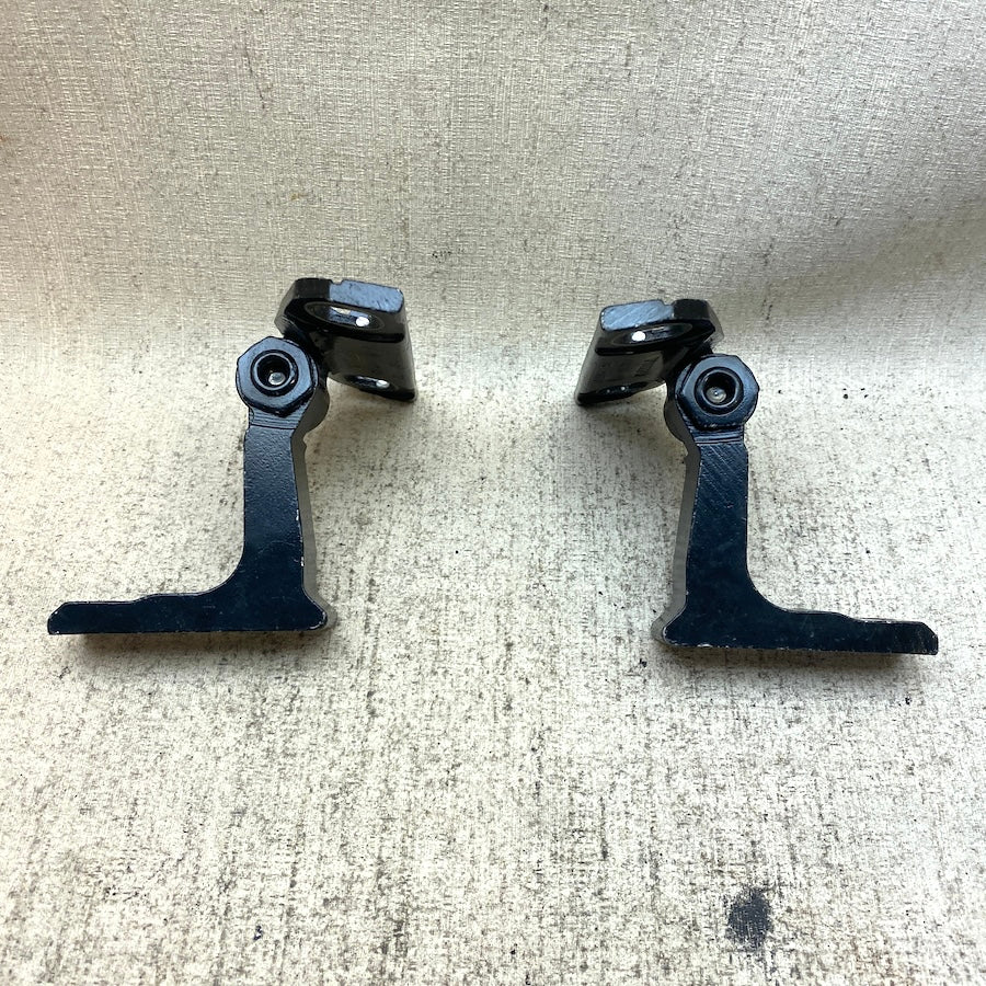 VOLVO V60/S60 Arka Kapı Menteşesi 31218519/31218518
