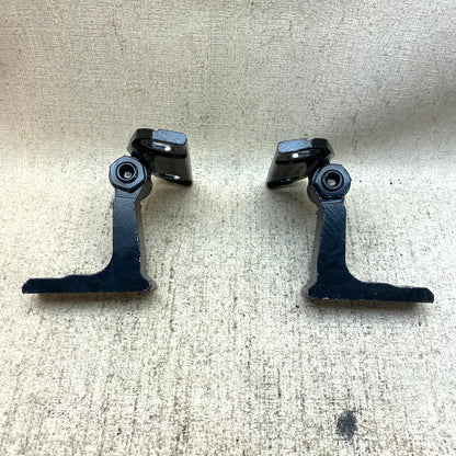 VOLVO V60/S60 Arka Kapı Menteşesi 31218519/31218518