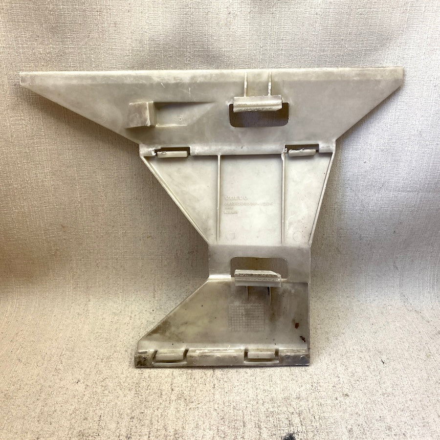 VOLVO V70 S70 S60 Ön Tampon Montaj Braketi 09151502/09151504