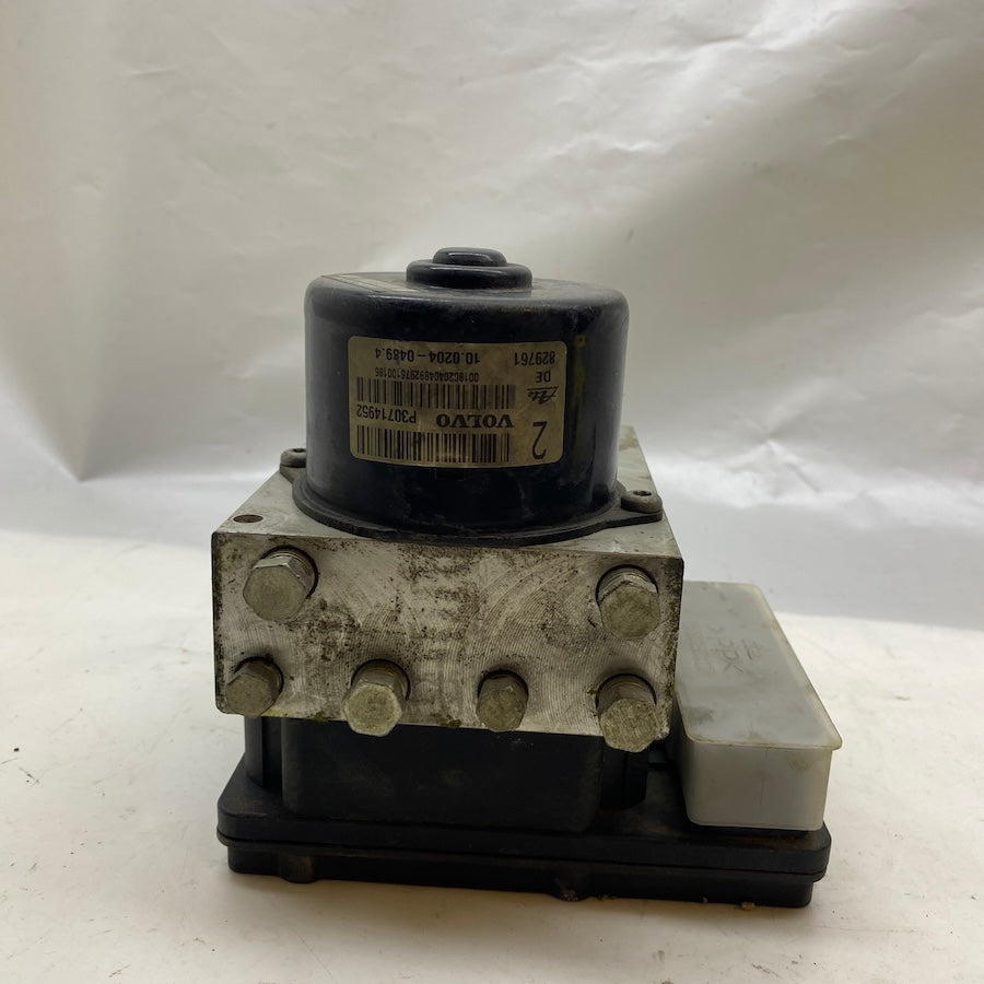 VOLVO V70/S80/XC90 ABS Beyni 30714956