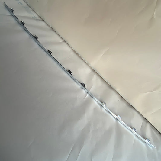 VOLVO V90/S90 Arka Tampon Nikelajı 31425423