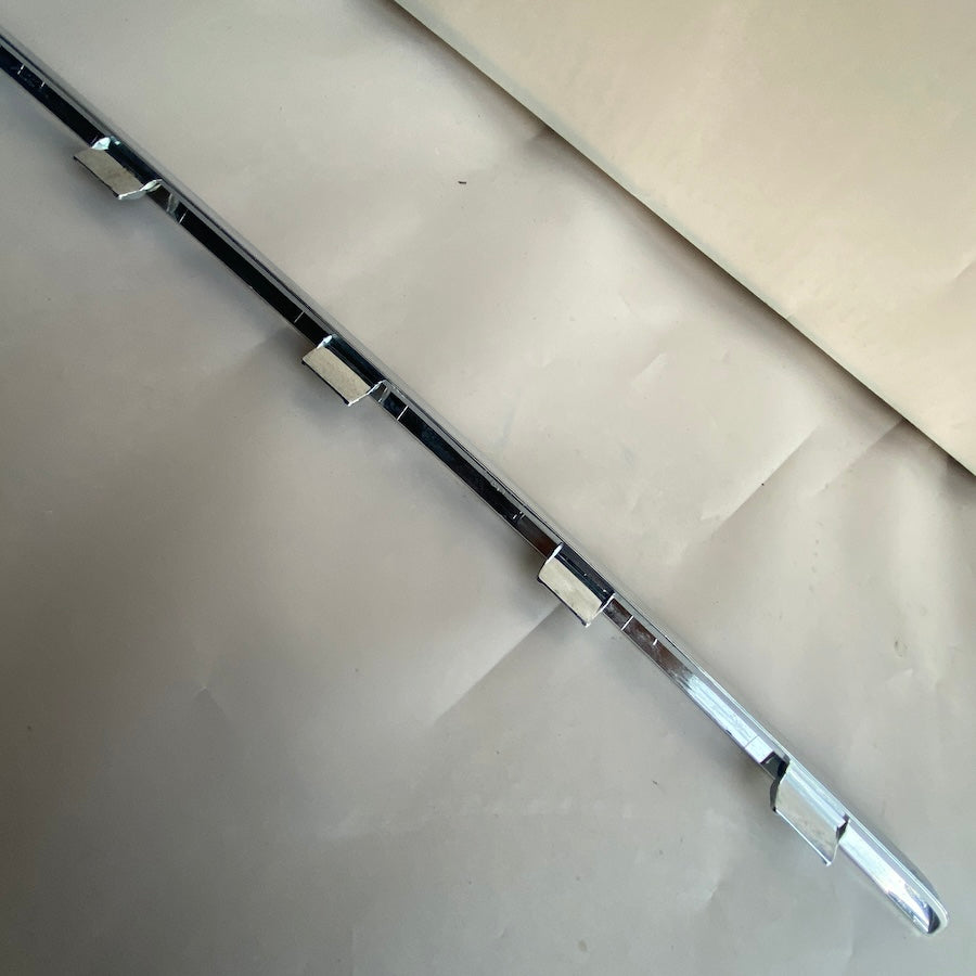 VOLVO V90/S90 Arka Tampon Nikelajı 31425423