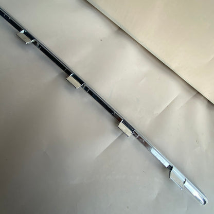 VOLVO V90/S90 Arka Tampon Nikelajı 31425423