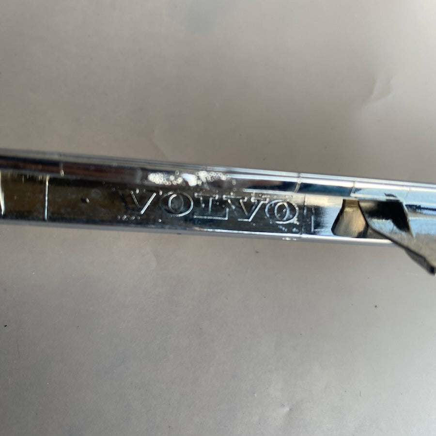 VOLVO V90/S90 Arka Tampon Nikelajı 31425423