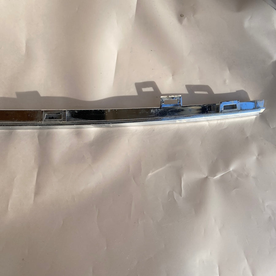 VOLVO V90/S90 Ön Tampon Alt Nikelajı 31435497