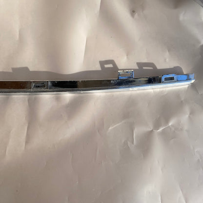 VOLVO V90/S90 Ön Tampon Alt Nikelajı 31435497