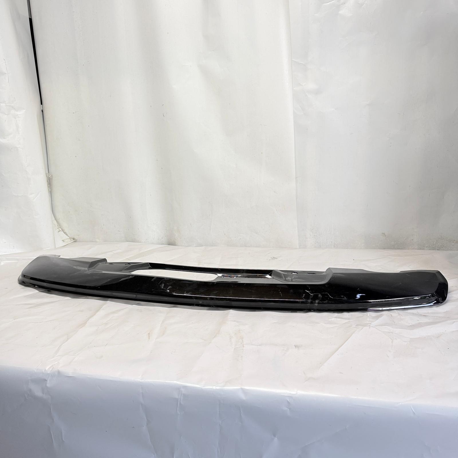 Volvo XC40 Arka Tampon Alt Difüzör 32273900 En Uygun Oto Parça