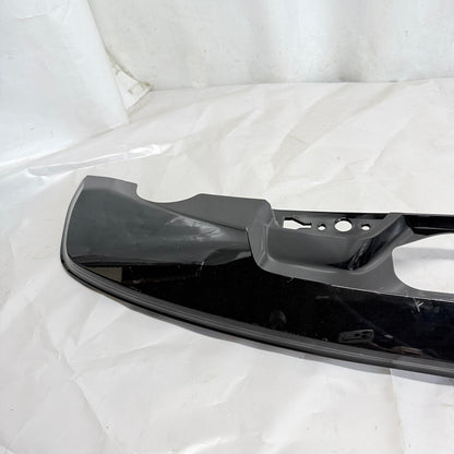 Volvo XC40 Arka Tampon Alt Difüzör 32273900 En Uygun Oto Parça