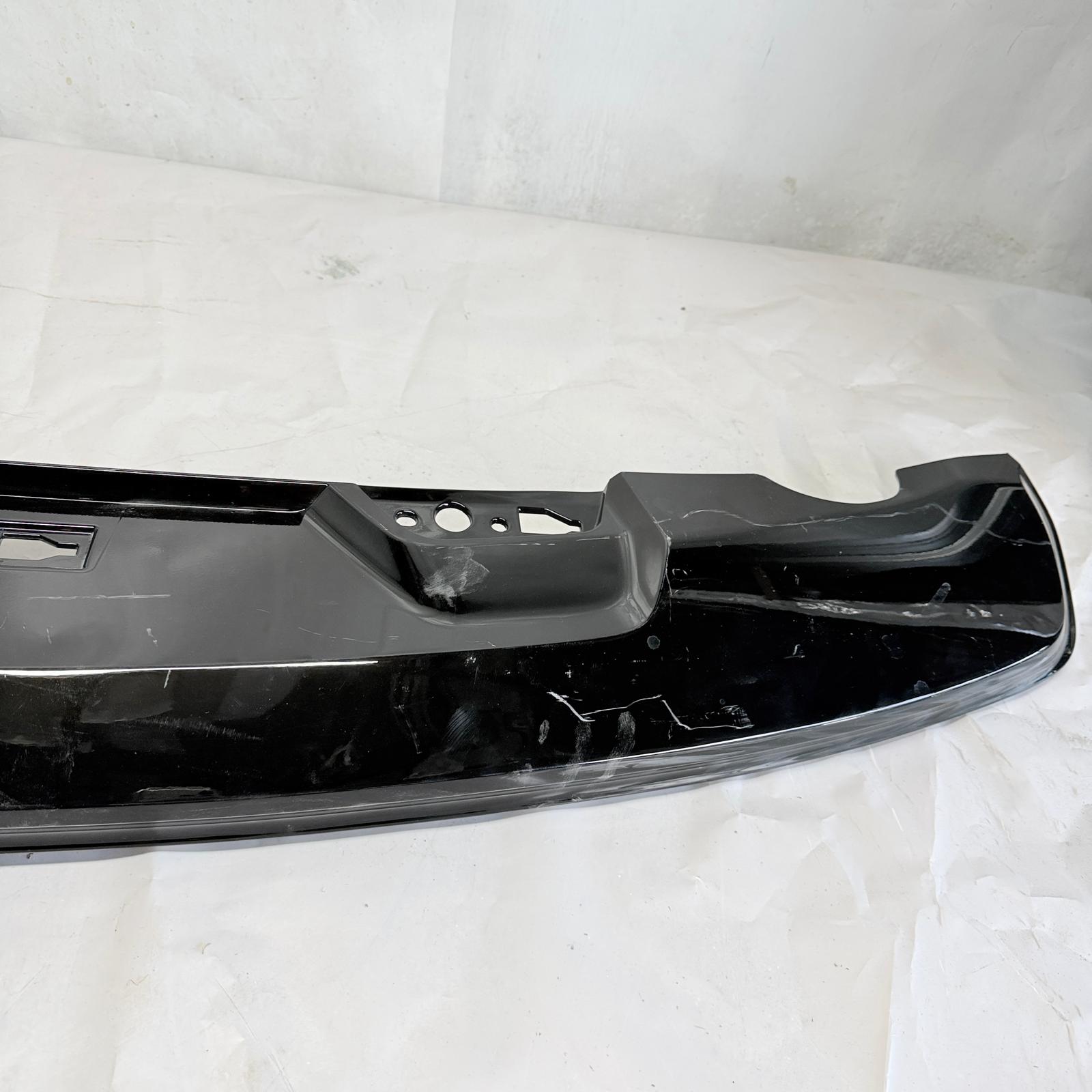 Volvo XC40 Arka Tampon Alt Difüzör 32273900 En Uygun Oto Parça