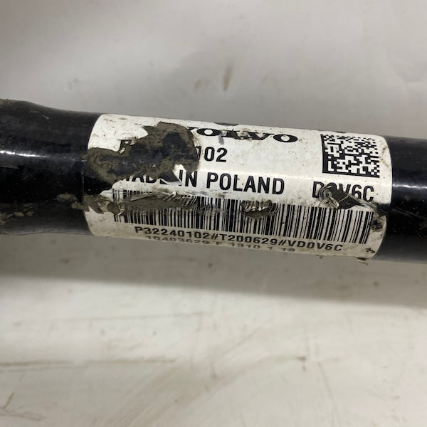 VOLVO XC40 T3 Ön Sağ Aks 32240102 2016-2022