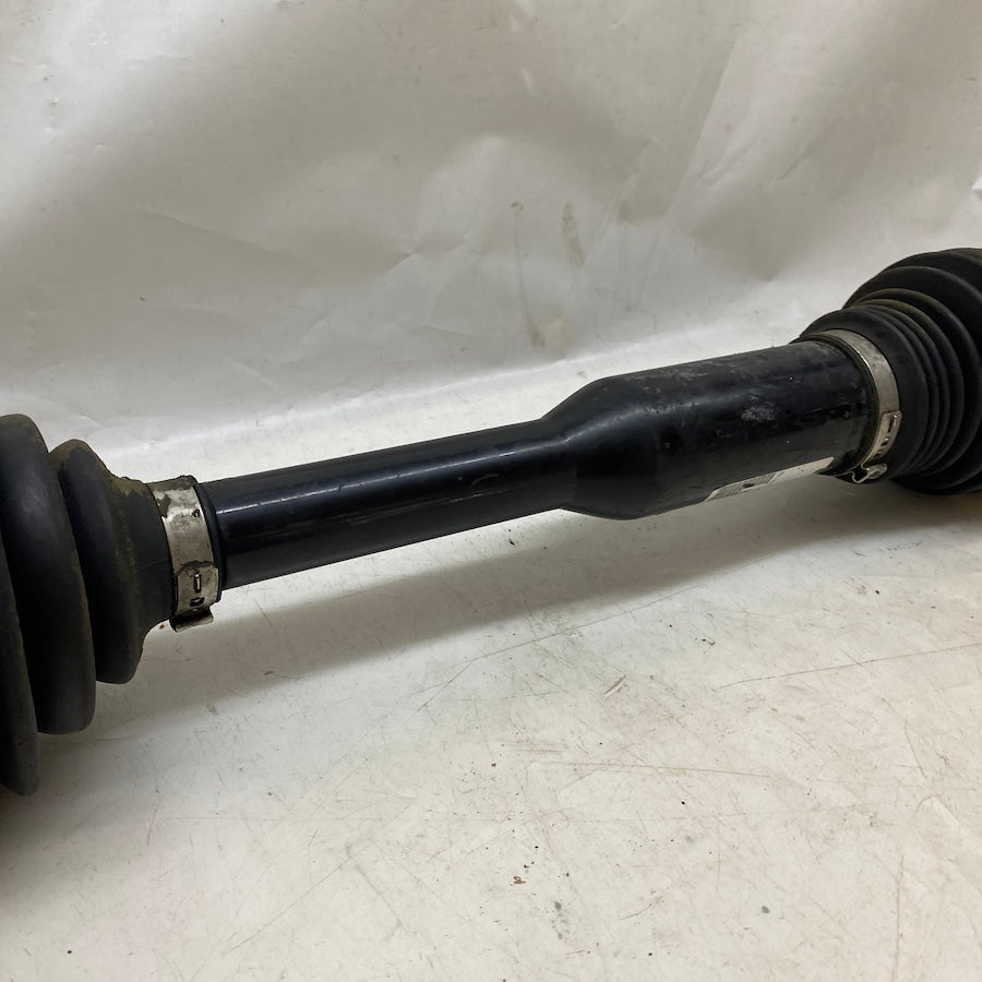 VOLVO XC60 2.0LT Ön Sol Aks 312164447 2008-2017