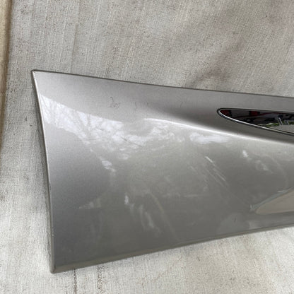 VOLVO XC60 Arka Kapı Çıtası 39846136