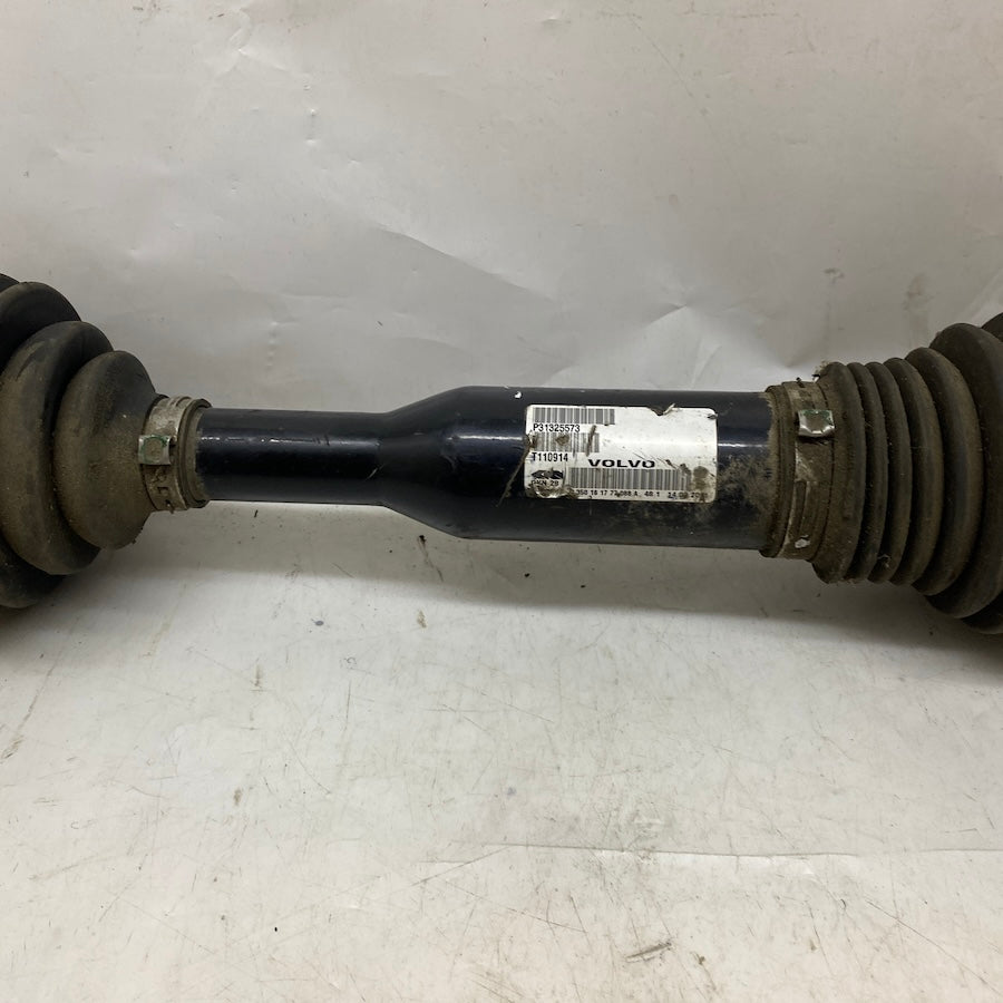 VOLVO XC60 D3/D4 Ön Sol Aks 31325573 2008-2016