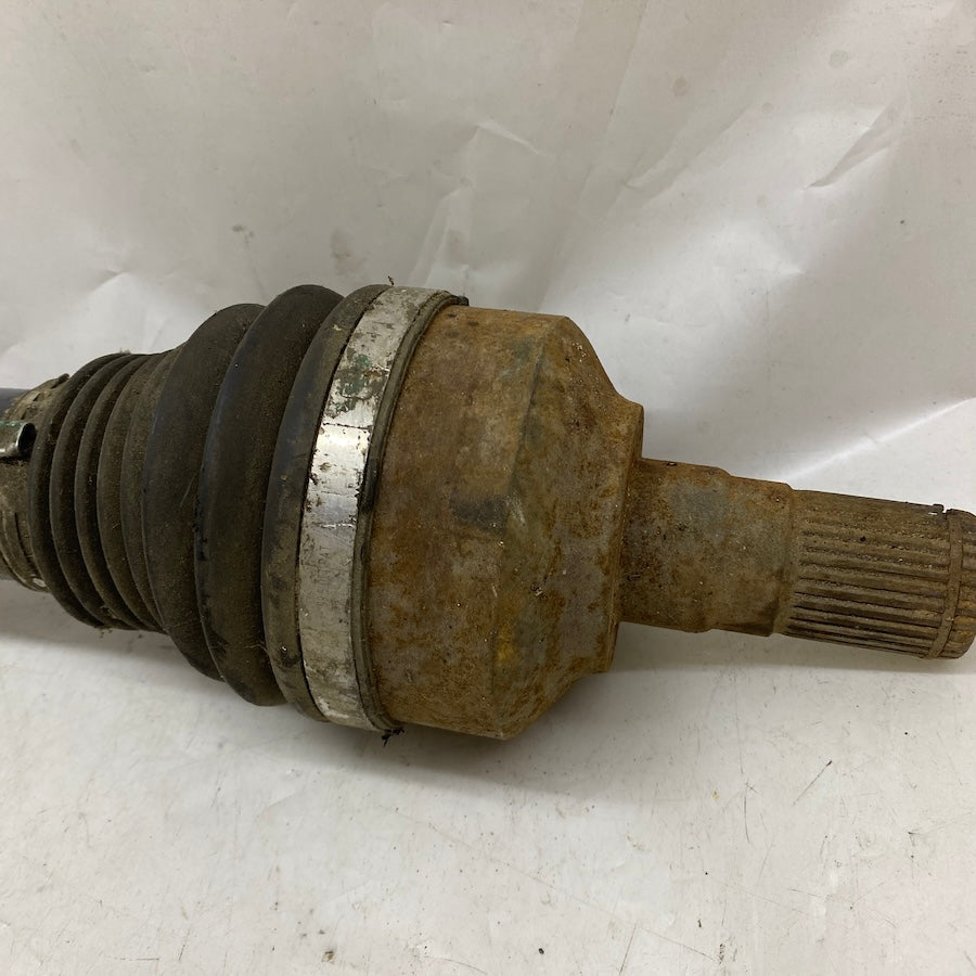 VOLVO XC60 D3/D4 Ön Sol Aks 31325573 2008-2016