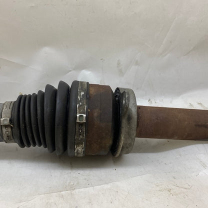 VOLVO XC60 D4 Ön Sağ Aks 31325111 2014-2017