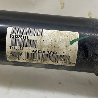 VOLVO XC60 D4 Ön Sağ Aks 31325111 2014-2017