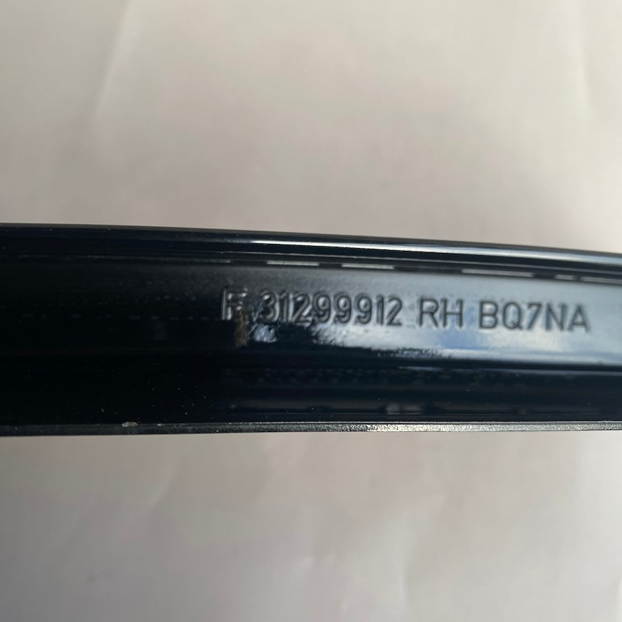 VOLVO XC60 Direk Çıtası 31299913/31299914/31299912