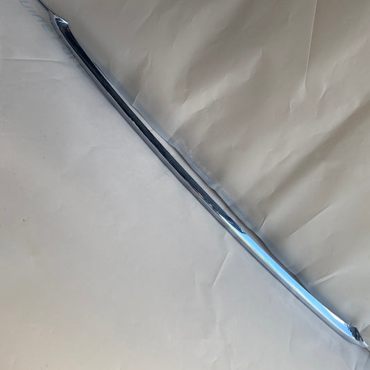 VOLVO XC60 Kaput Uç Nikelajı 31290998/30779631