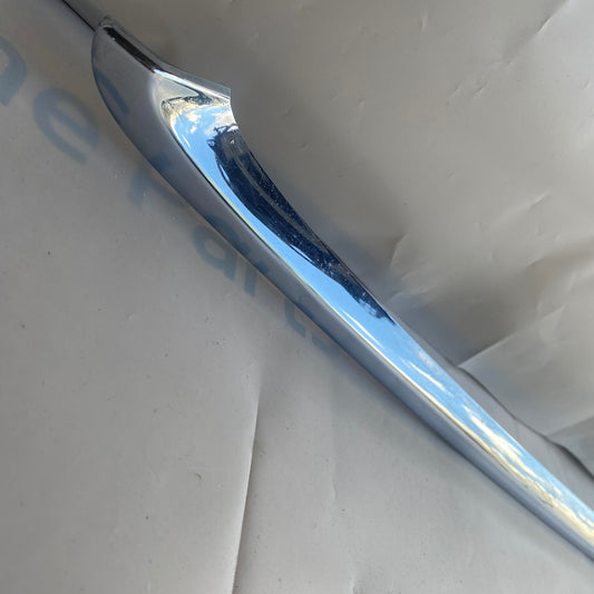 VOLVO XC60 Kaput Uç Nikelajı 31290998/30779631