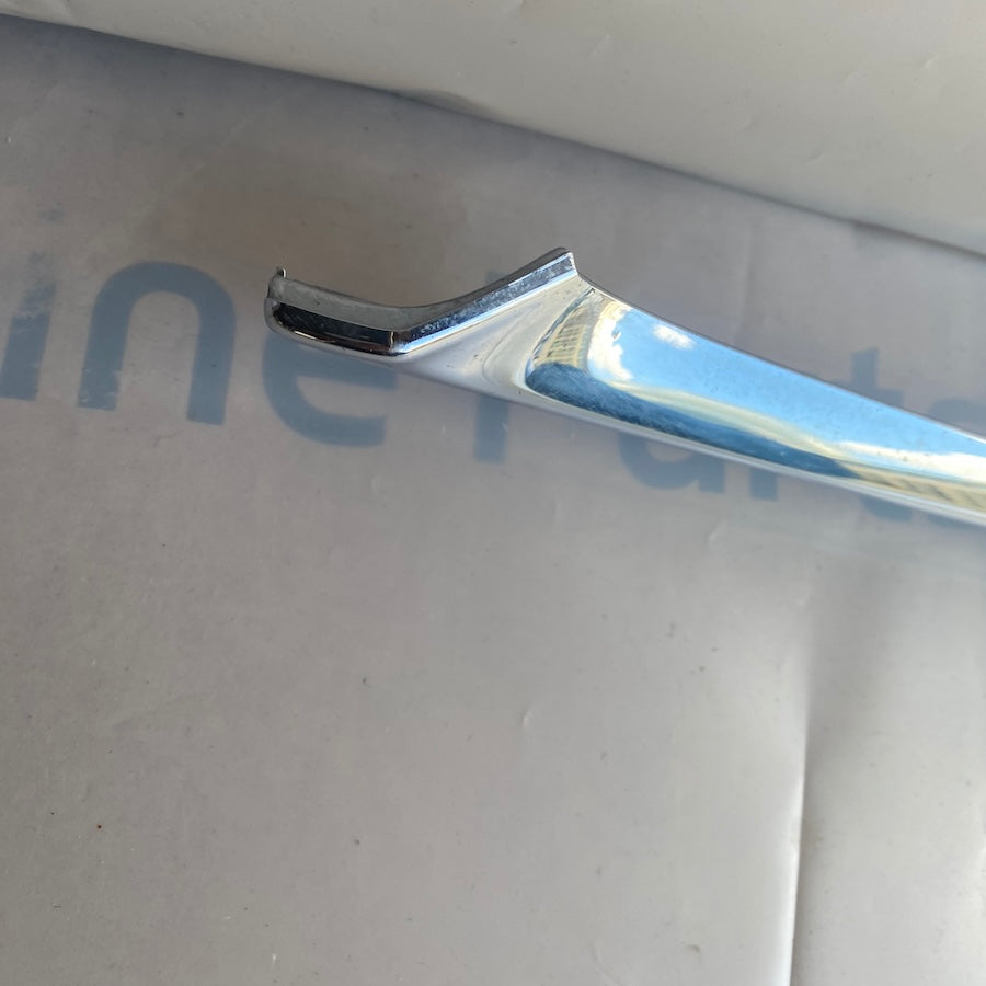 VOLVO XC60 Kaput Uç Nikelajı 31290998/30779631