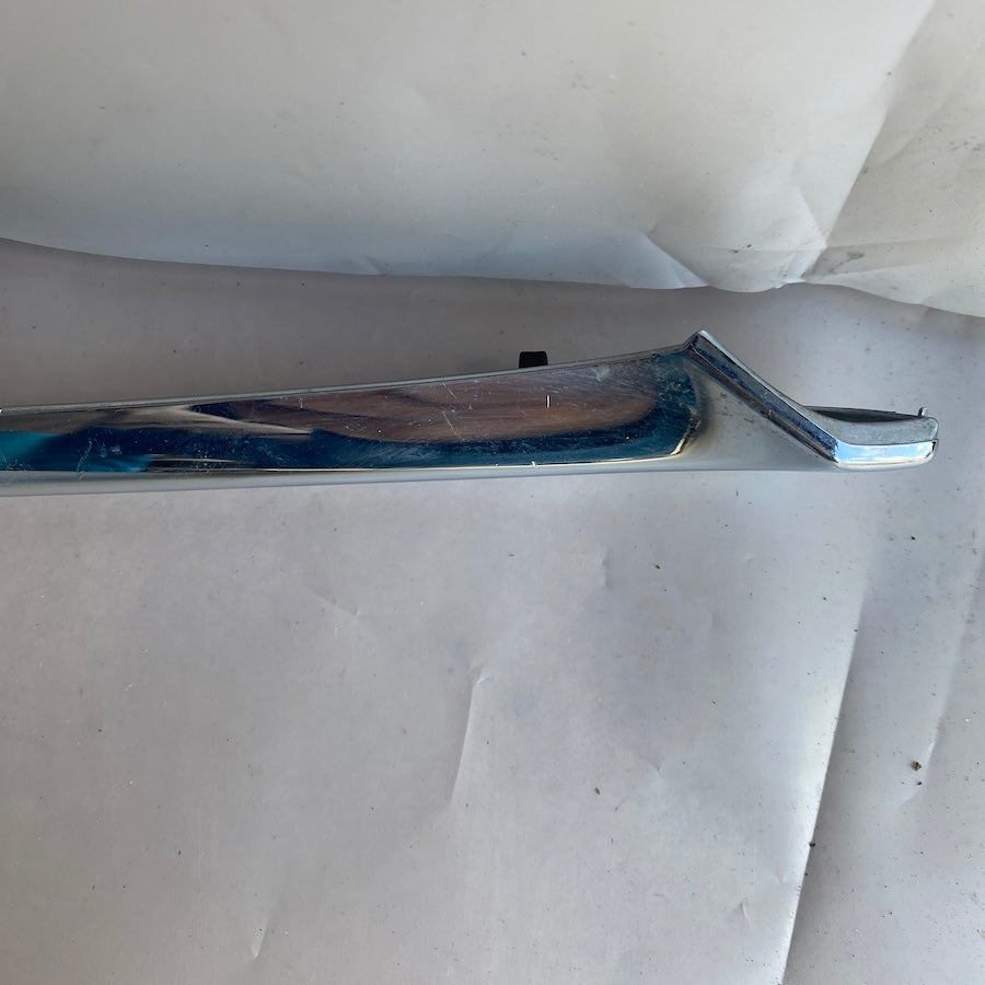 VOLVO XC60 Kaput Uç Nikelajı 31290998/30779631